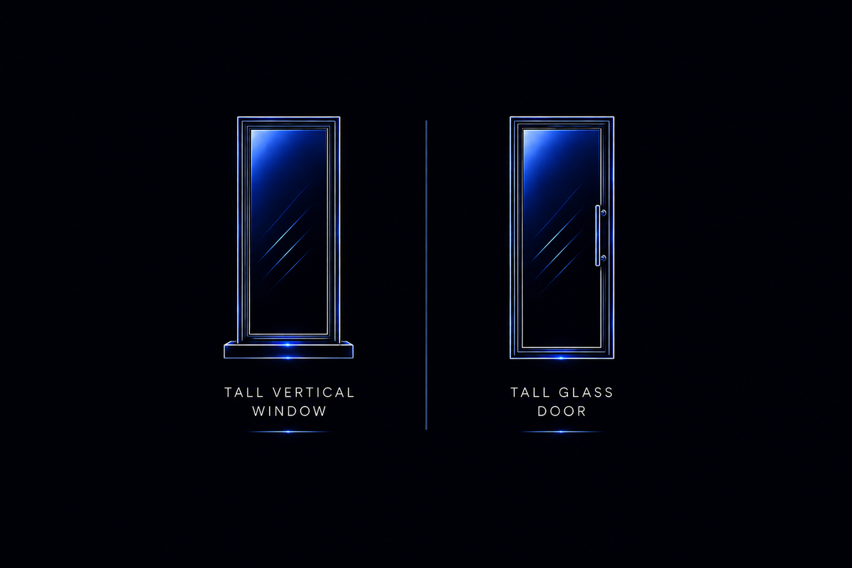 Shop Halloween projection videos for tall windows and glass doors